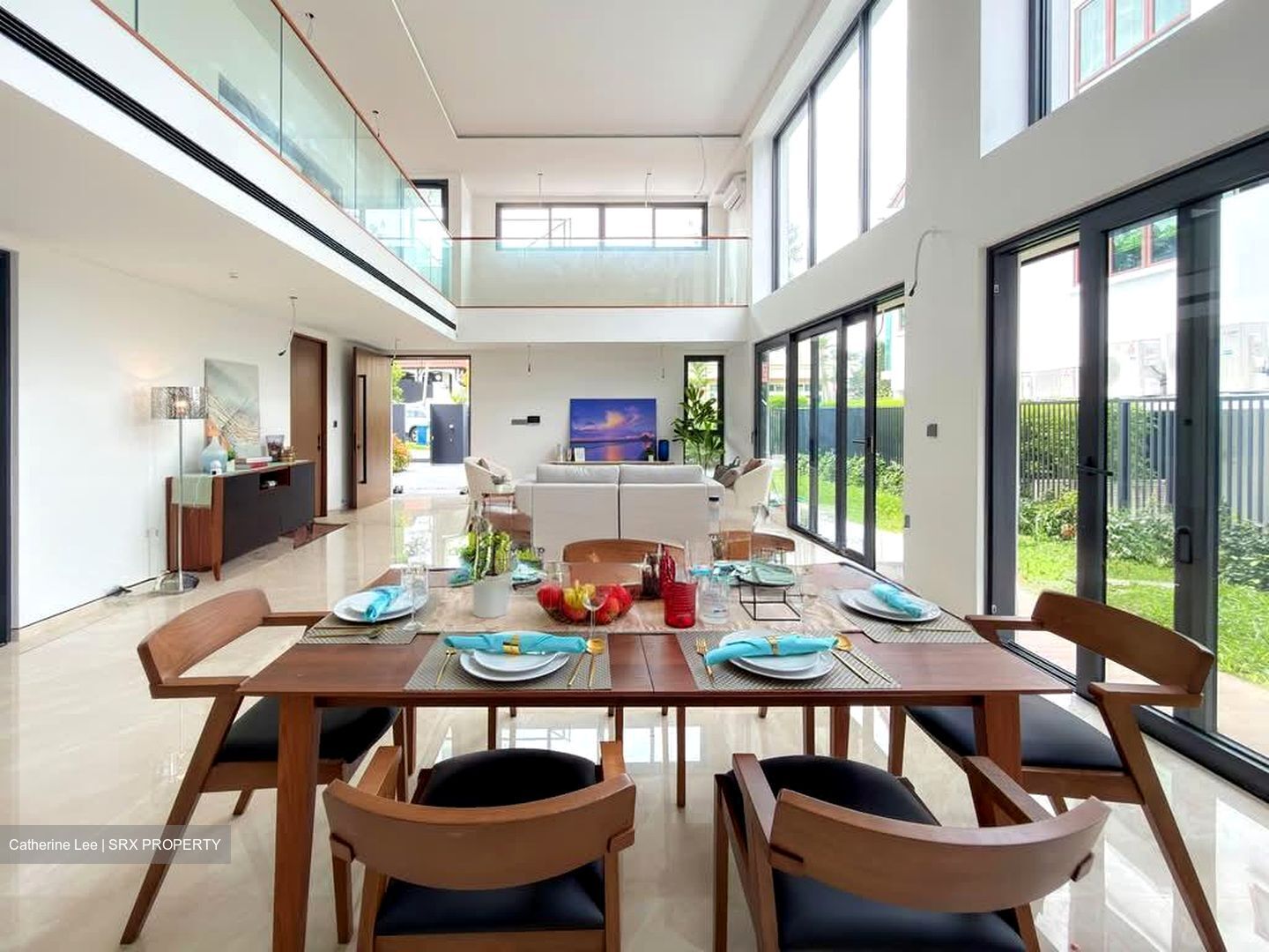Braddell Heights Estate (D13), Detached #591401111